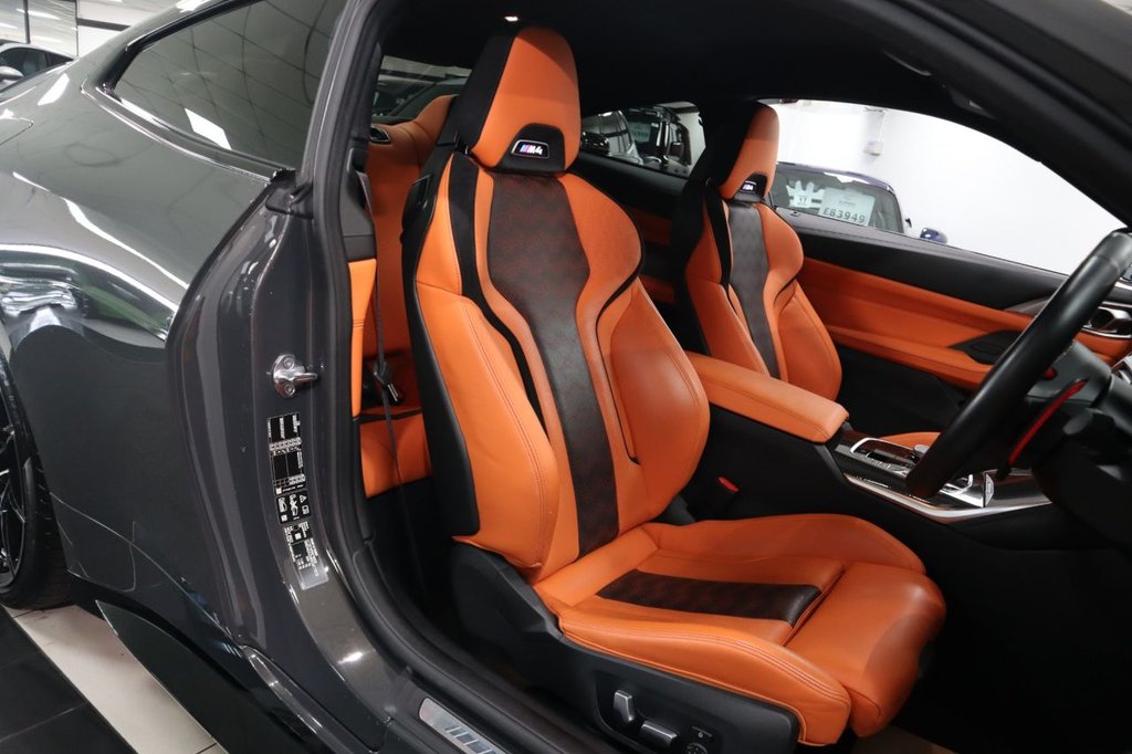 Used BMW M4 2023 for sale - 77660260: Photo 3