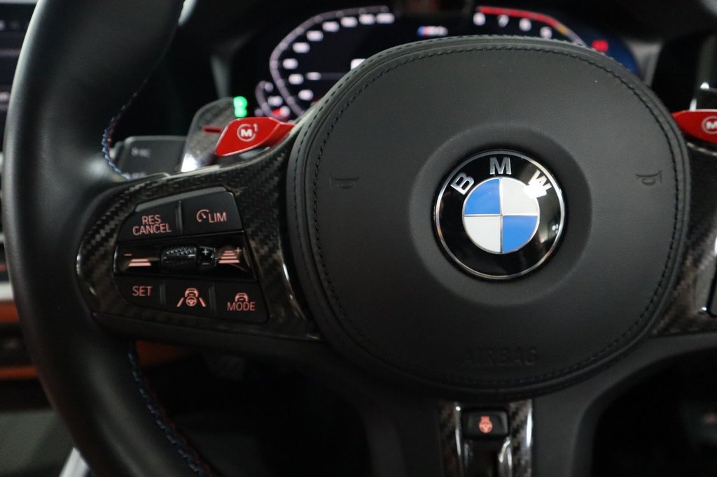 Used BMW M4 2023 for sale - 77660260: Photo 30