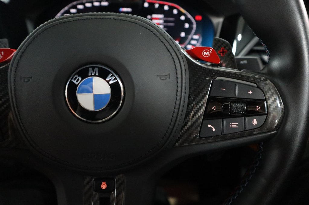 Used BMW M4 2023 for sale - 77660260: Photo 31