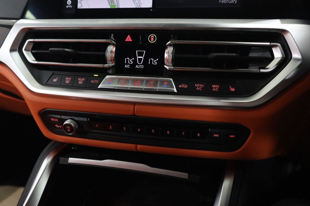 Used BMW M4 2023 for sale - 77660260: Photo 36