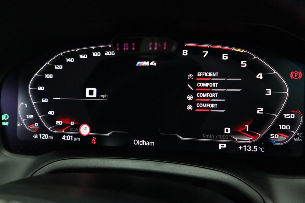 Used BMW M4 2023 for sale - 77660260: Photo 37