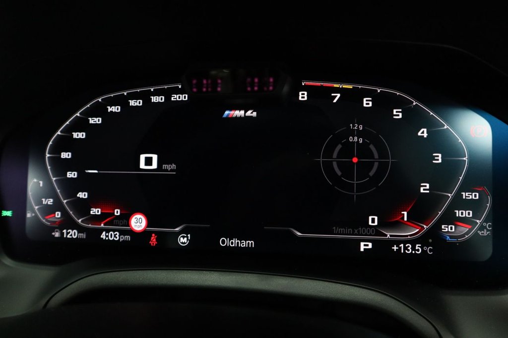 Used BMW M4 2023 for sale - 77660260: Photo 39