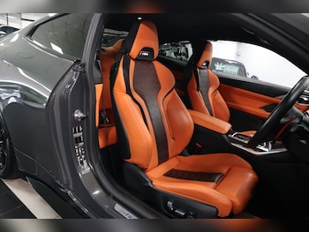 Used BMW M4 2023 for sale - 77660260: Photo