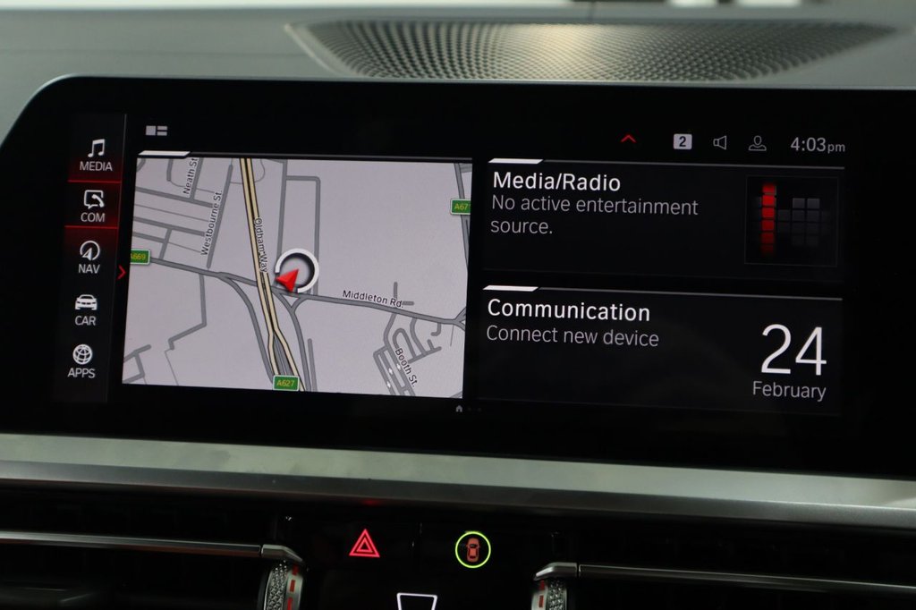 Used BMW M4 2023 for sale - 77660260: Photo 40