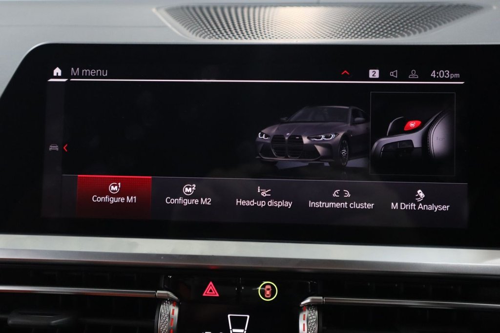 Used BMW M4 2023 for sale - 77660260: Photo 42