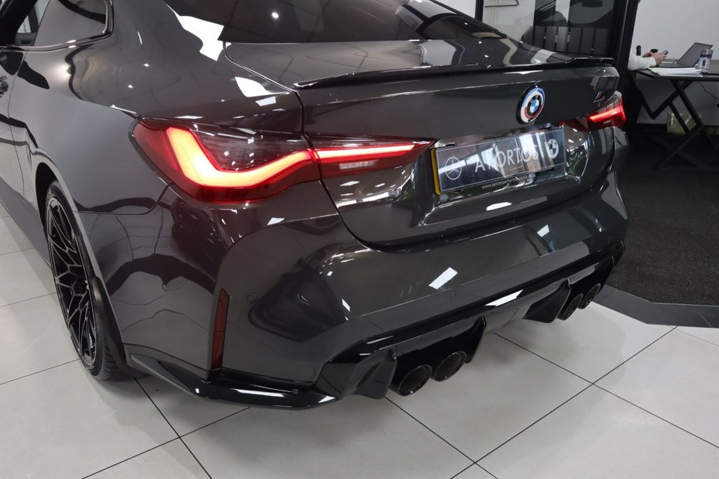 Used BMW M4 2023 for sale - 77660260: Photo 44