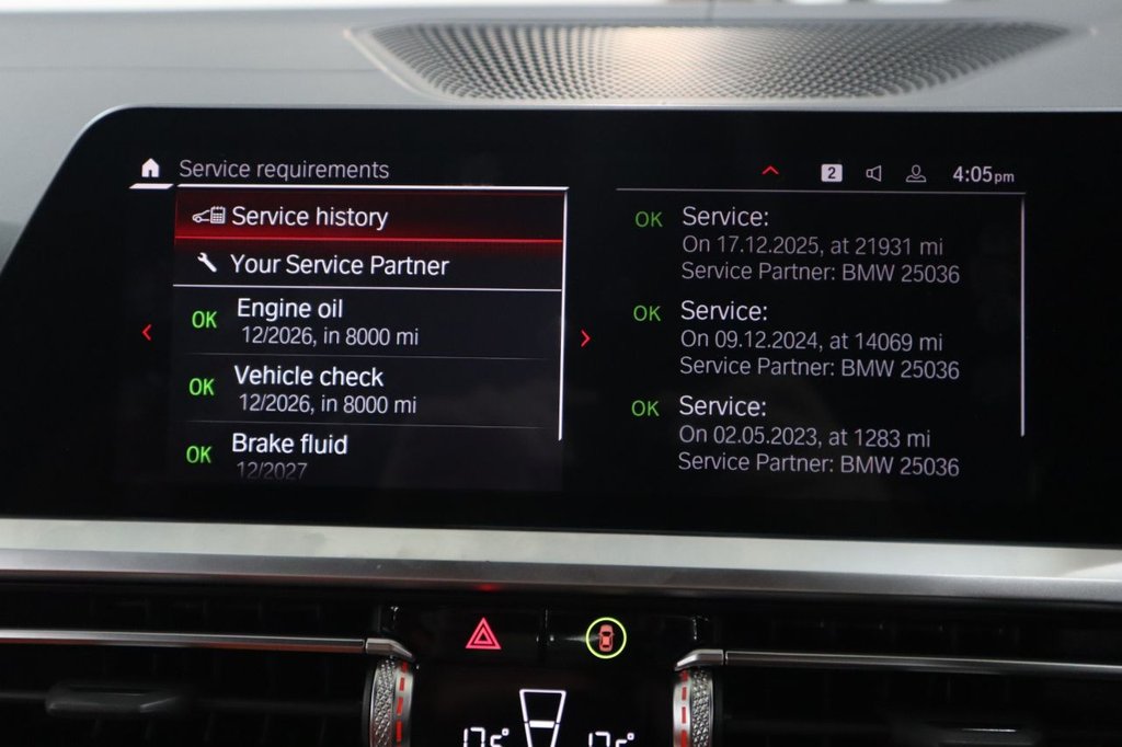 Used BMW M4 2023 for sale - 77660260: Photo 46