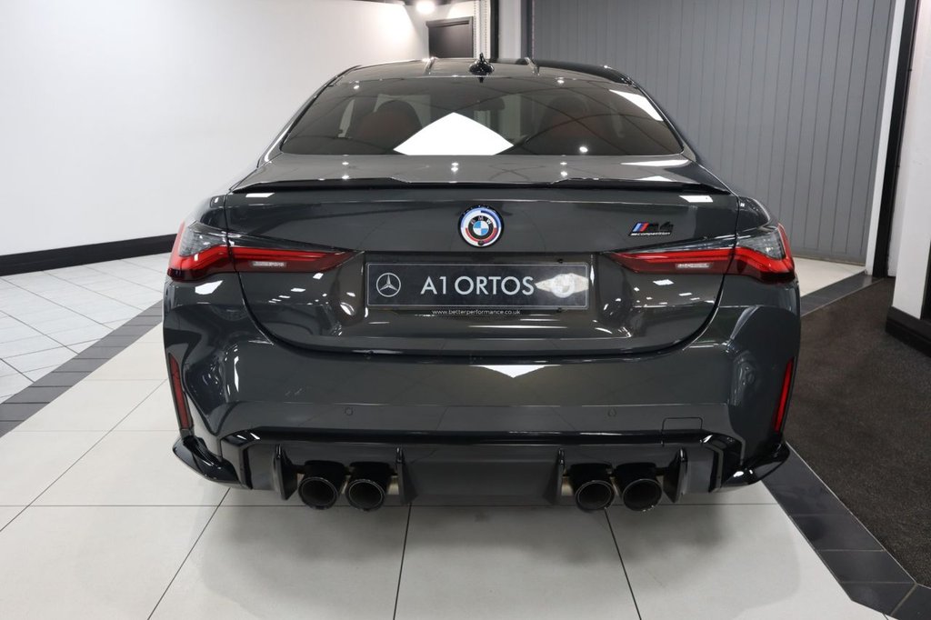 Used BMW M4 2023 for sale - 77660260: Photo 7