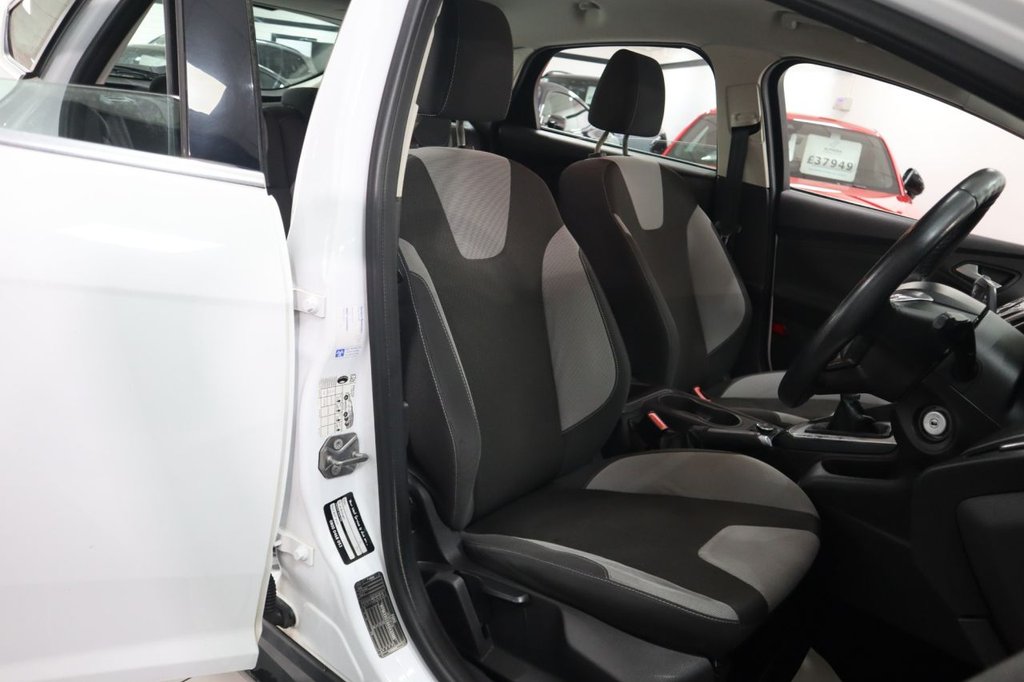 Used Ford Focus 2014 for sale - 76118439: Photo 11