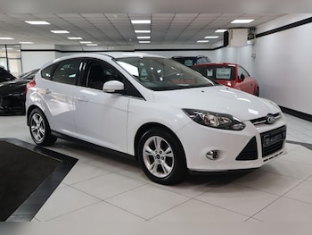 Used Ford Focus 2014 for sale - 76118439: Photo