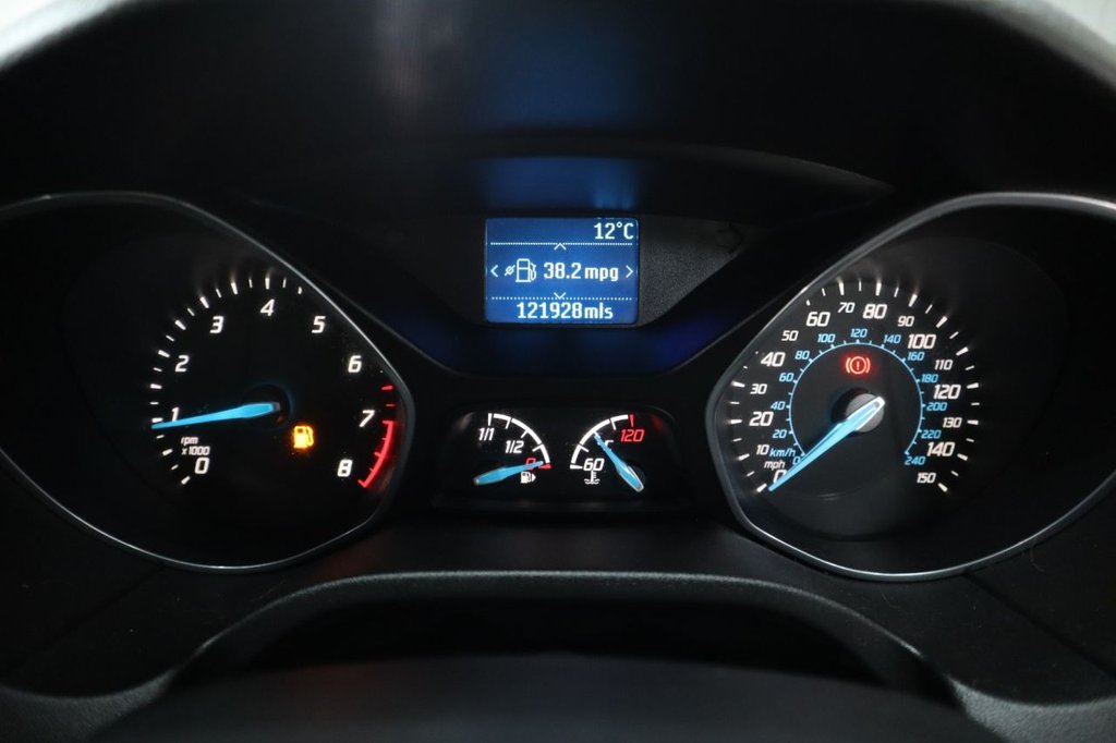 Used Ford Focus 2014 for sale - 76118439: Photo 21