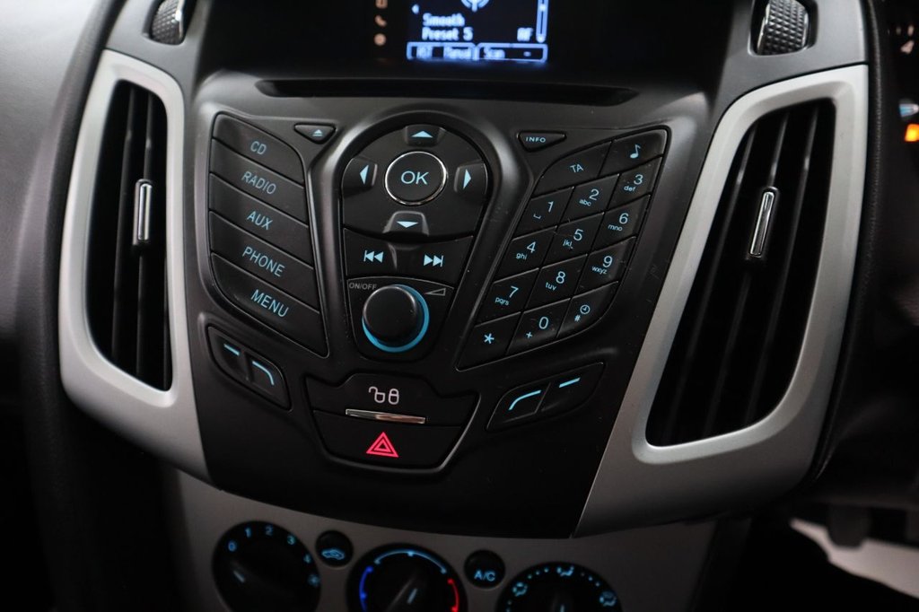 Used Ford Focus 2014 for sale - 76118439: Photo 22