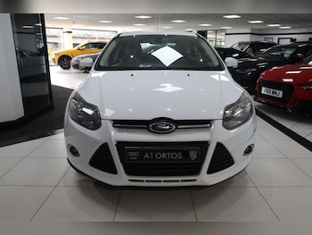 Used Ford Focus 2014 for sale - 76118439: Photo