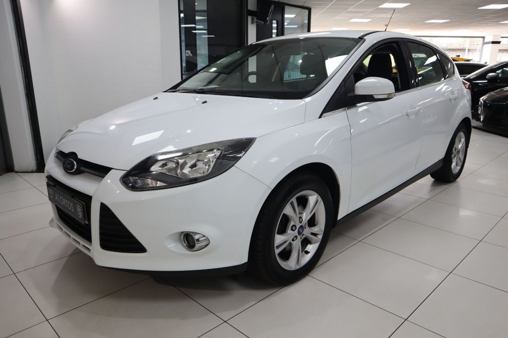 Used Ford Focus 2014 for sale - 76118439: Photo 3