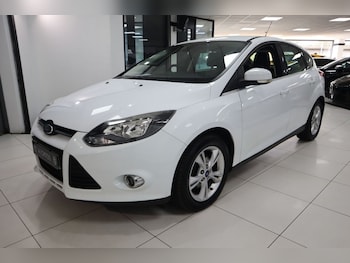 Used Ford Focus 2014 for sale - 76118439: Photo
