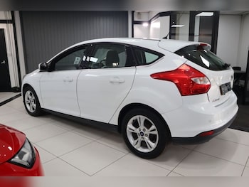 Used Ford Focus 2014 for sale - 76118439: Photo