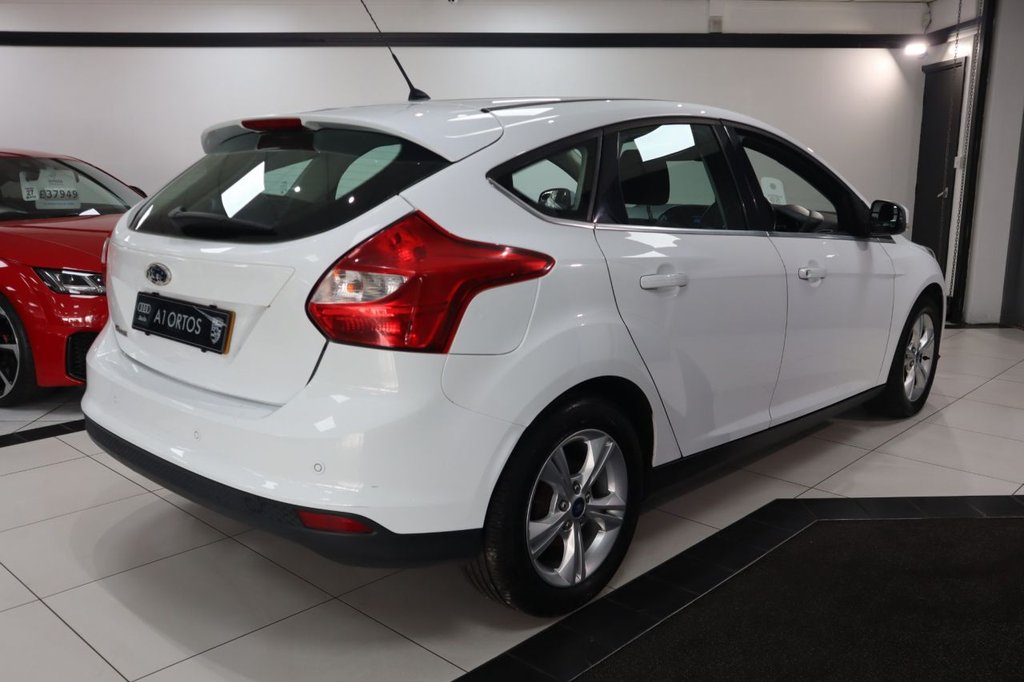 Used Ford Focus 2014 for sale - 76118439: Photo 6