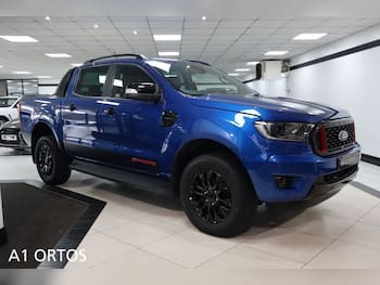 Ford Ranger feature image