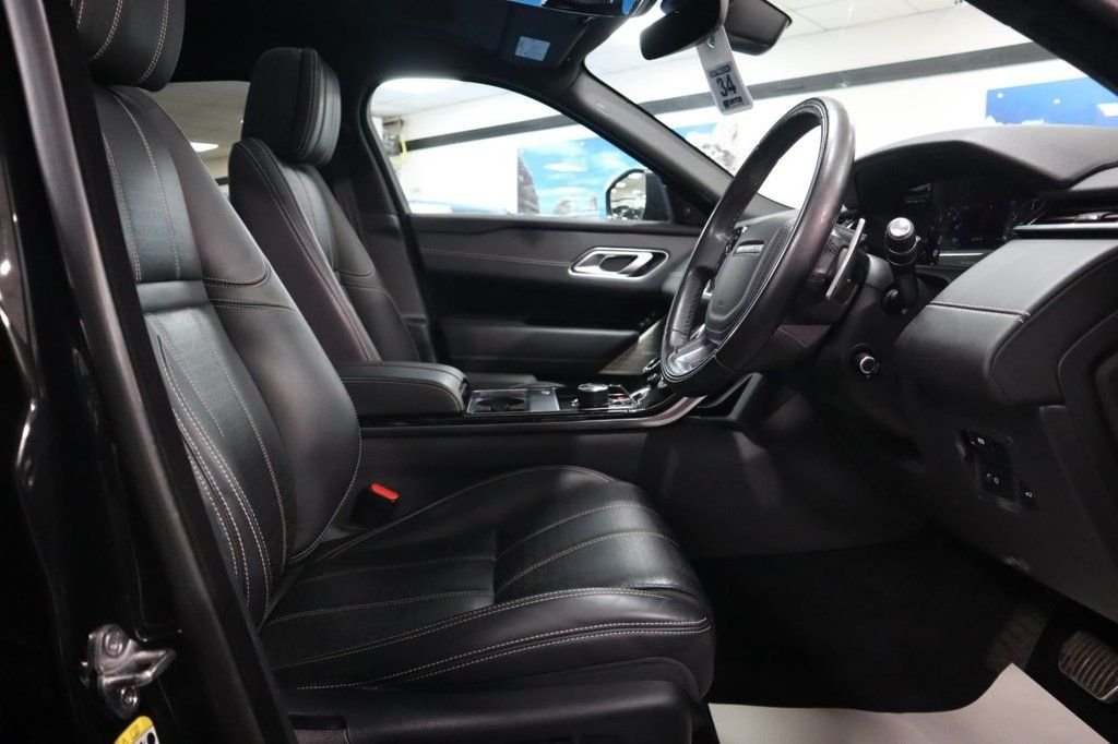 Used Land Rover Range Rover Velar 2019 for sale - 76798150: Photo 11