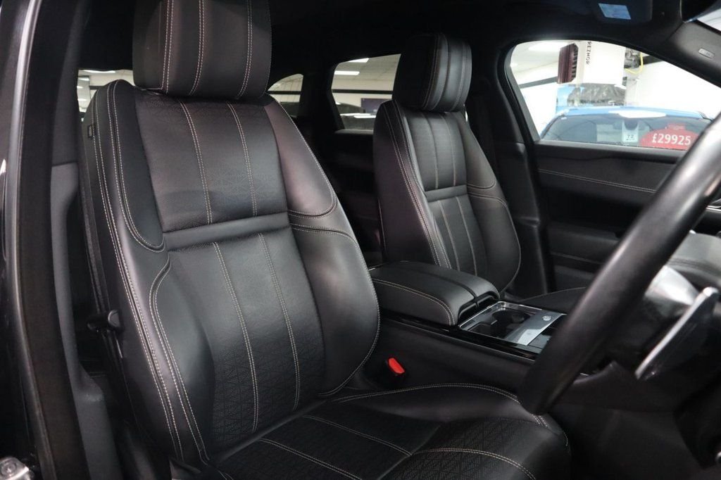 Used Land Rover Range Rover Velar 2019 for sale - 76798150: Photo 12