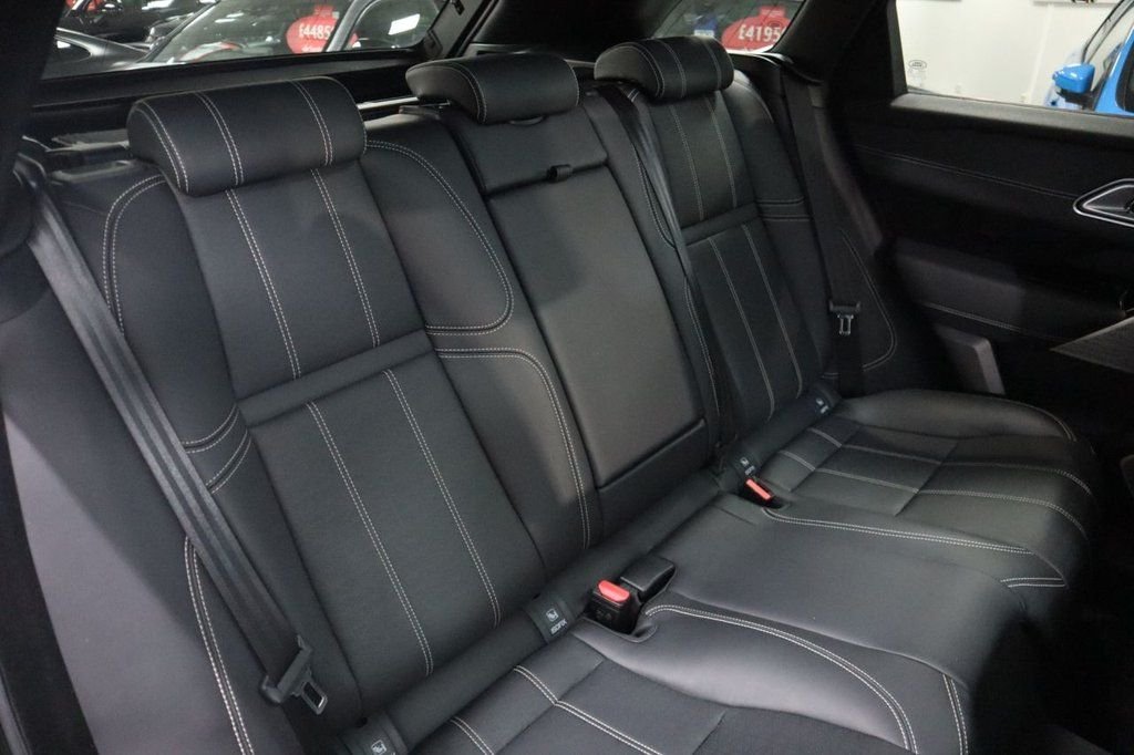 Used Land Rover Range Rover Velar 2019 for sale - 76798150: Photo 13