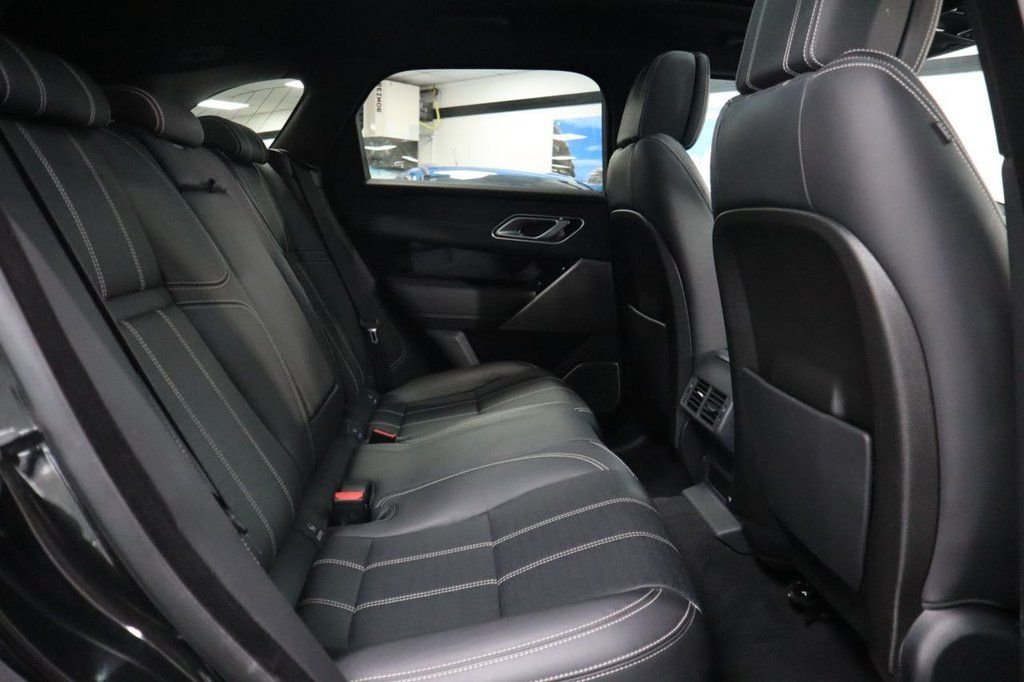 Used Land Rover Range Rover Velar 2019 for sale - 76798150: Photo 14