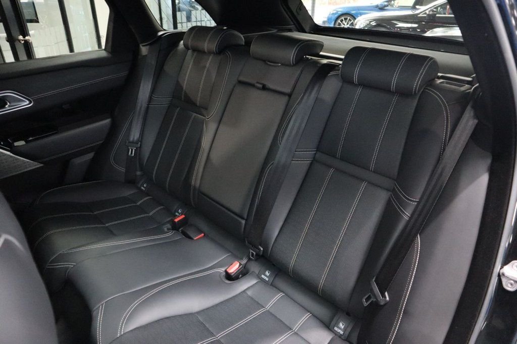 Used Land Rover Range Rover Velar 2019 for sale - 76798150: Photo 17