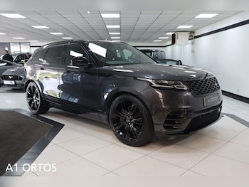 2019 (69) - 3.0 D300 R-Dynamic HSE 5dr Auto