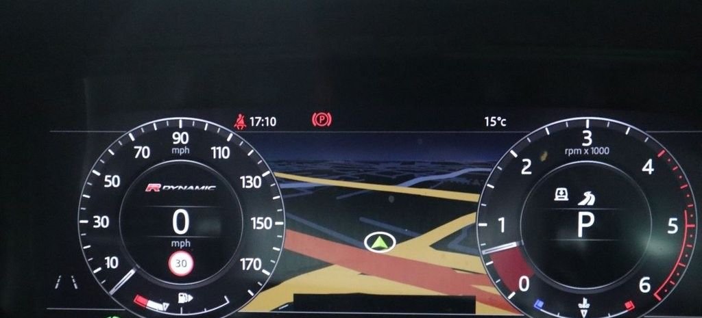 Used Land Rover Range Rover Velar 2019 for sale - 76798150: Photo 21