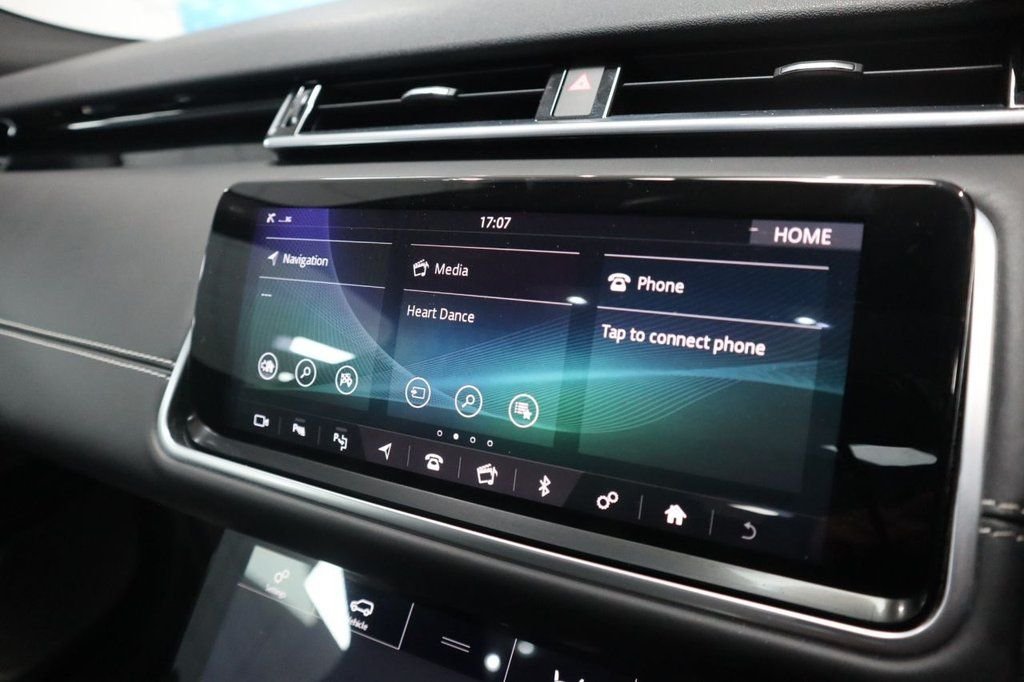 Used Land Rover Range Rover Velar 2019 for sale - 76798150: Photo 23