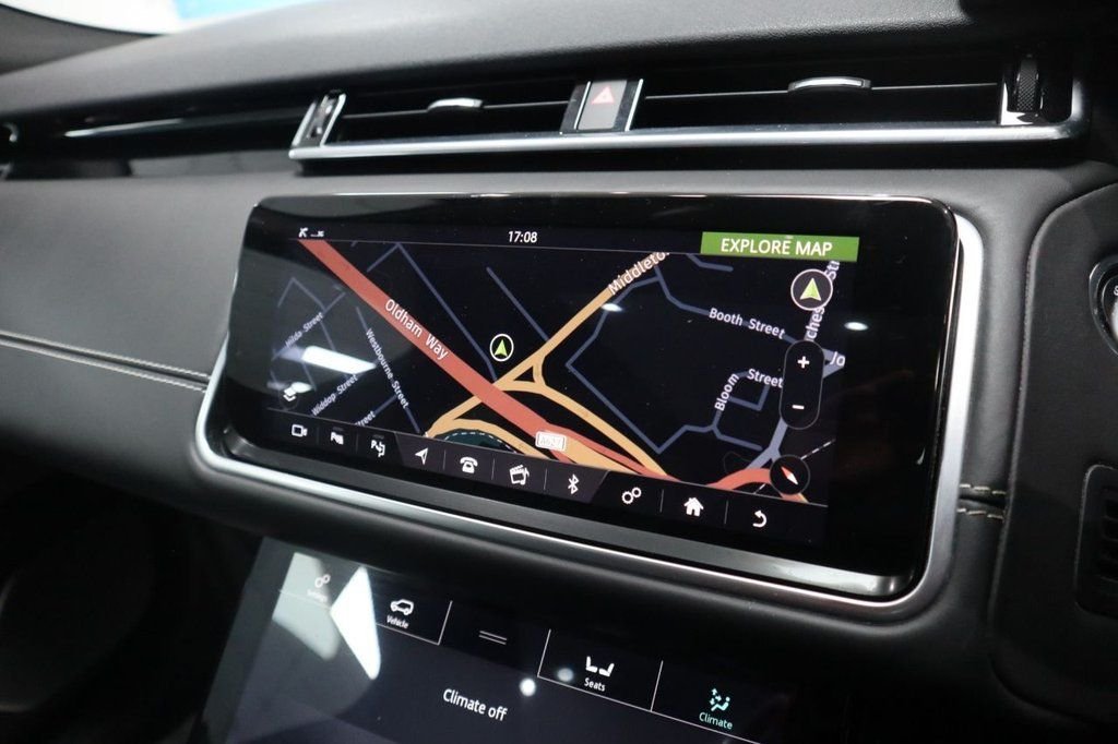 Used Land Rover Range Rover Velar 2019 for sale - 76798150: Photo 24