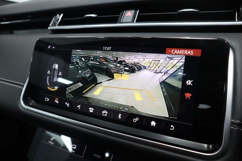 Used Land Rover Range Rover Velar 2019 for sale - 76798150: Photo 25