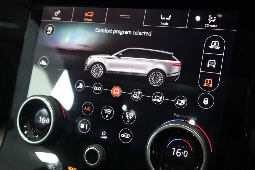 Used Land Rover Range Rover Velar 2019 for sale - 76798150: Photo 28