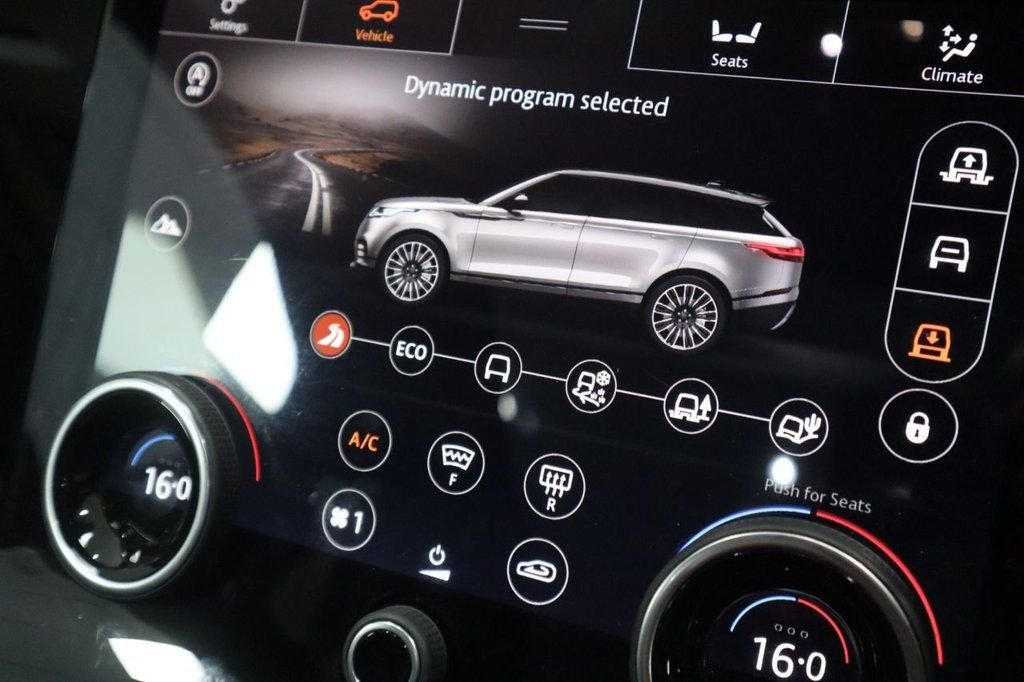 Used Land Rover Range Rover Velar 2019 for sale - 76798150: Photo 29