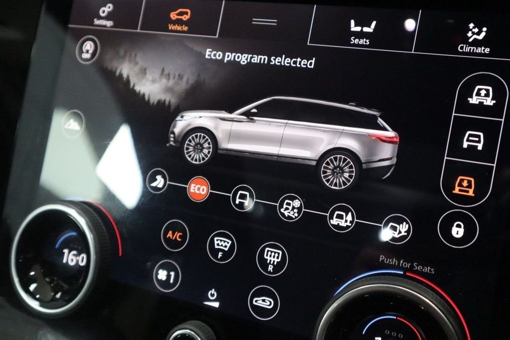 Used Land Rover Range Rover Velar 2019 for sale - 76798150: Photo 30