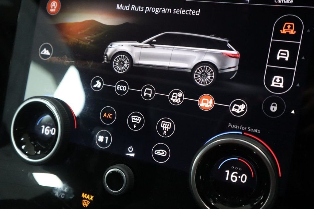 Used Land Rover Range Rover Velar 2019 for sale - 76798150: Photo 32