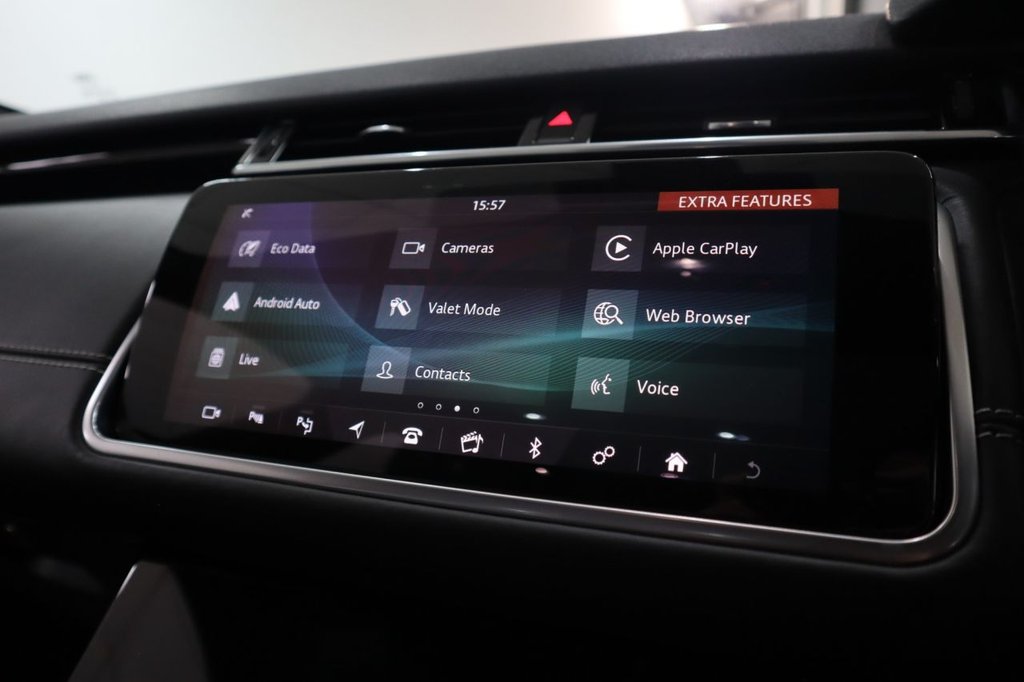 Used Land Rover Range Rover Velar 2019 for sale - 76798150: Photo 34