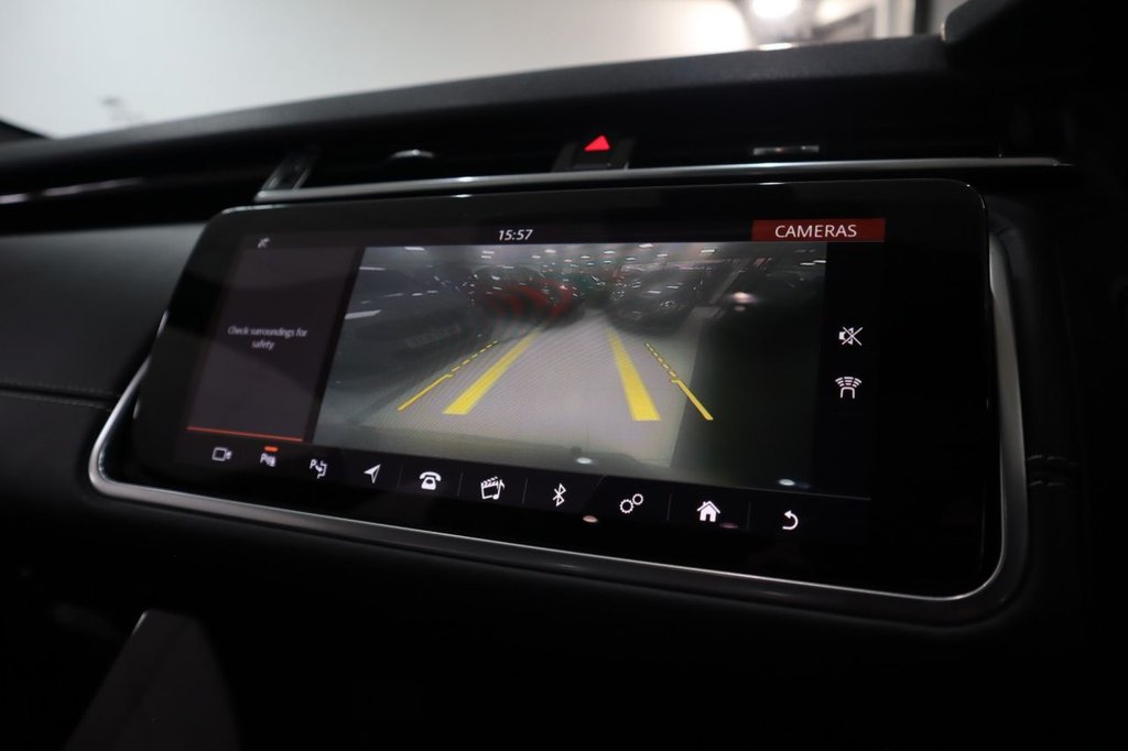 Used Land Rover Range Rover Velar 2019 for sale - 76798150: Photo 35