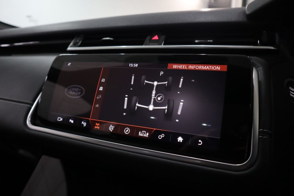 Used Land Rover Range Rover Velar 2019 for sale - 76798150: Photo 38