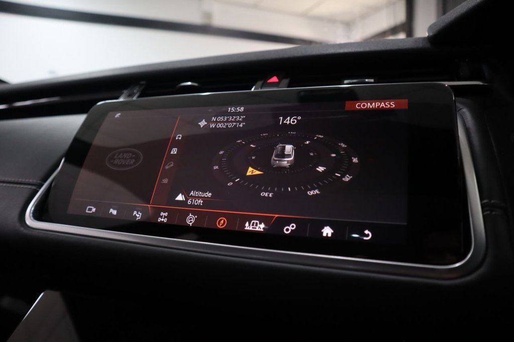 Used Land Rover Range Rover Velar 2019 for sale - 76798150: Photo 40