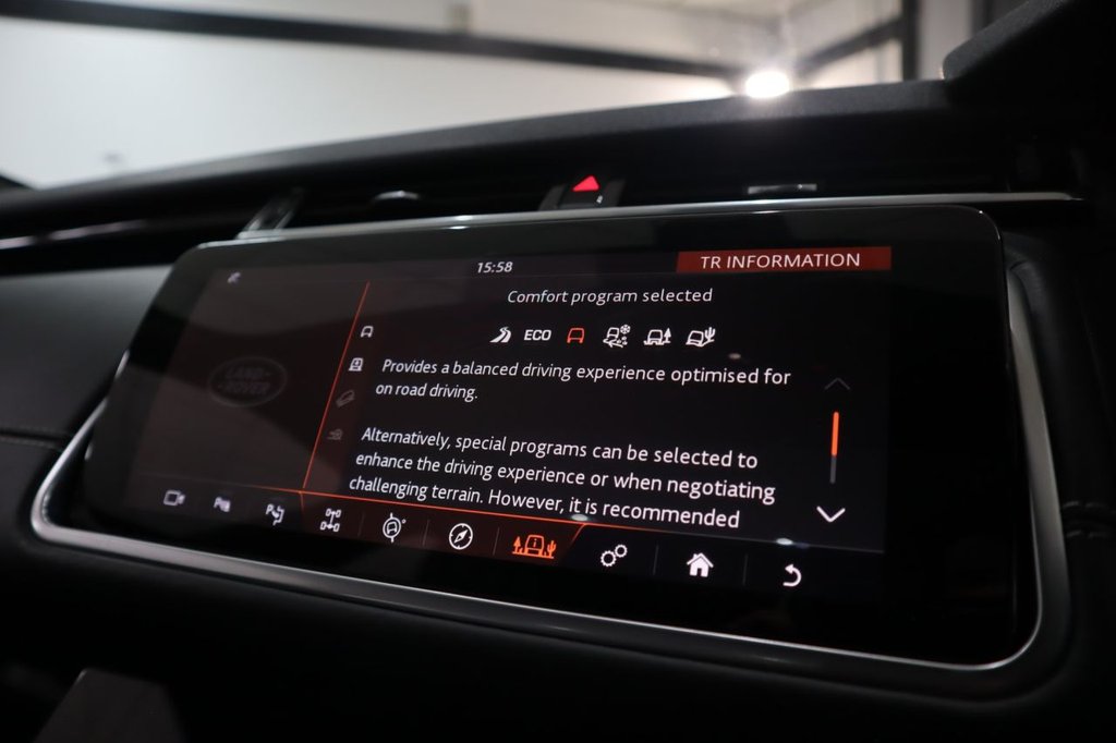 Used Land Rover Range Rover Velar 2019 for sale - 76798150: Photo 41