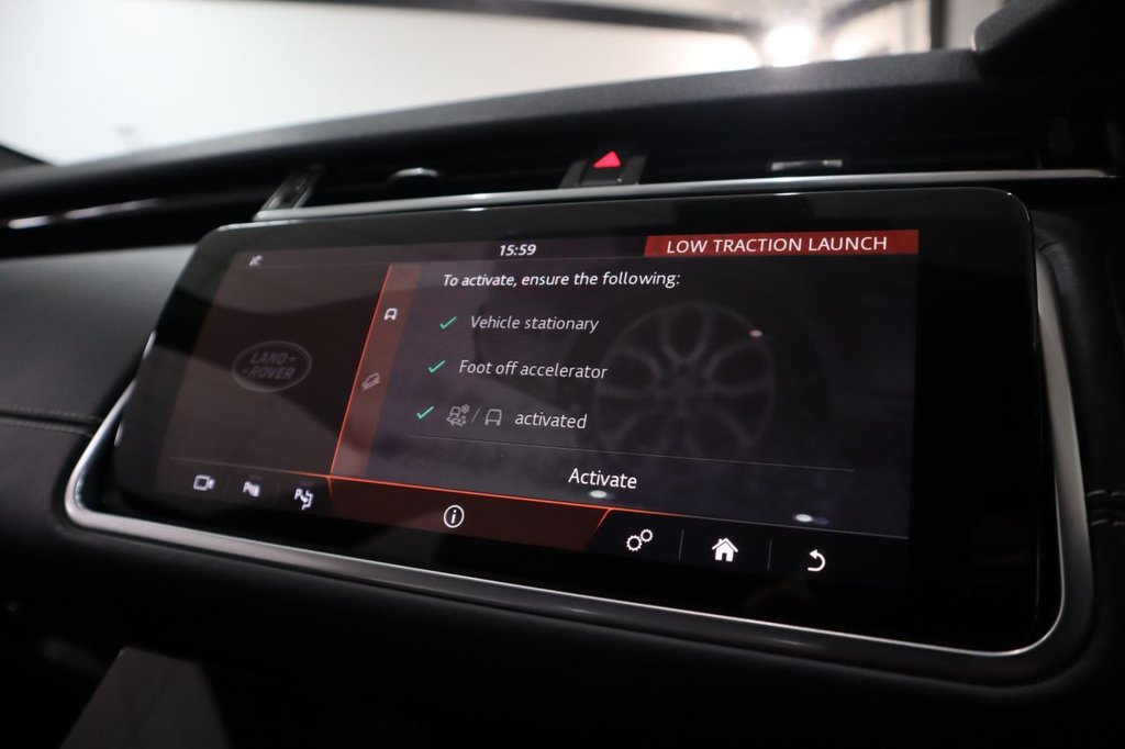 Used Land Rover Range Rover Velar 2019 for sale - 76798150: Photo 42