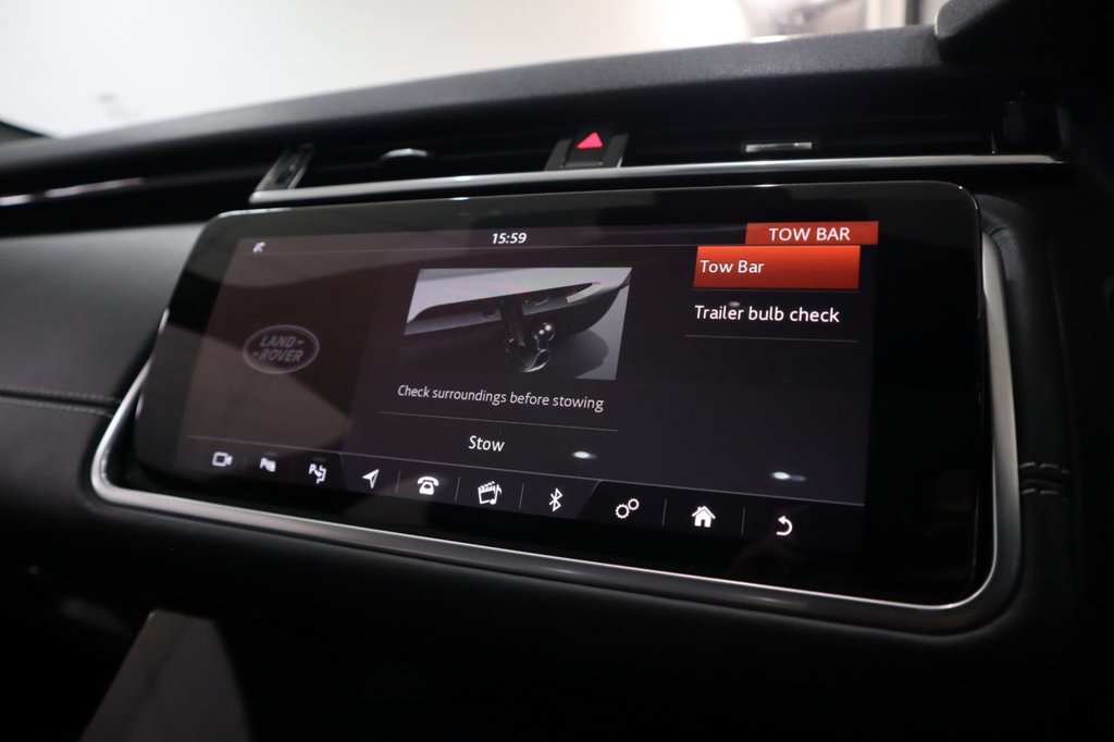 Used Land Rover Range Rover Velar 2019 for sale - 76798150: Photo 43