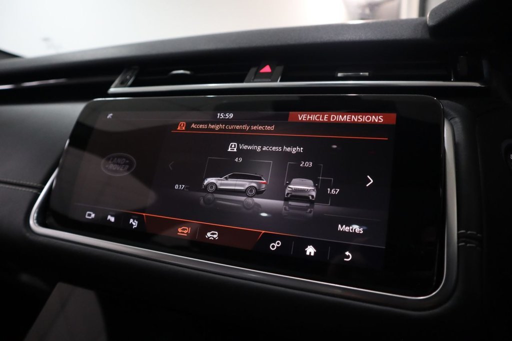 Used Land Rover Range Rover Velar 2019 for sale - 76798150: Photo 46