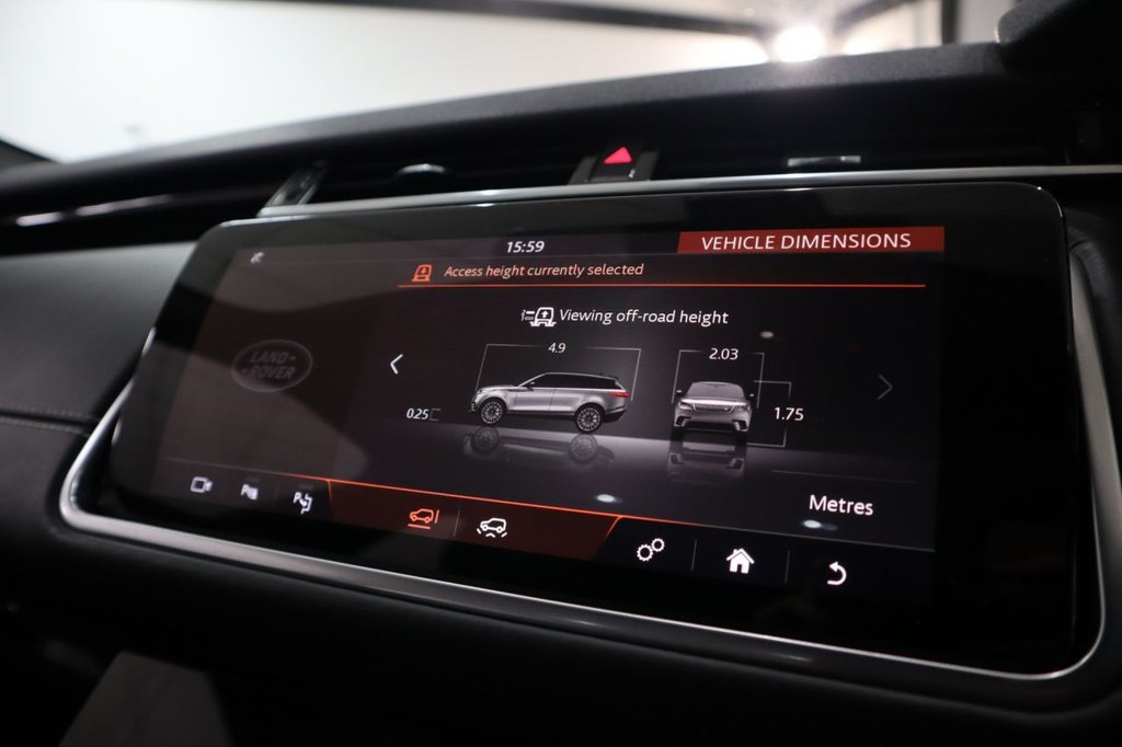 Used Land Rover Range Rover Velar 2019 for sale - 76798150: Photo 48