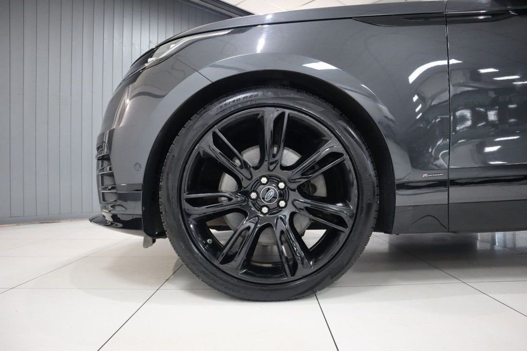 Used Land Rover Range Rover Velar 2019 for sale - 76798150: Photo 5