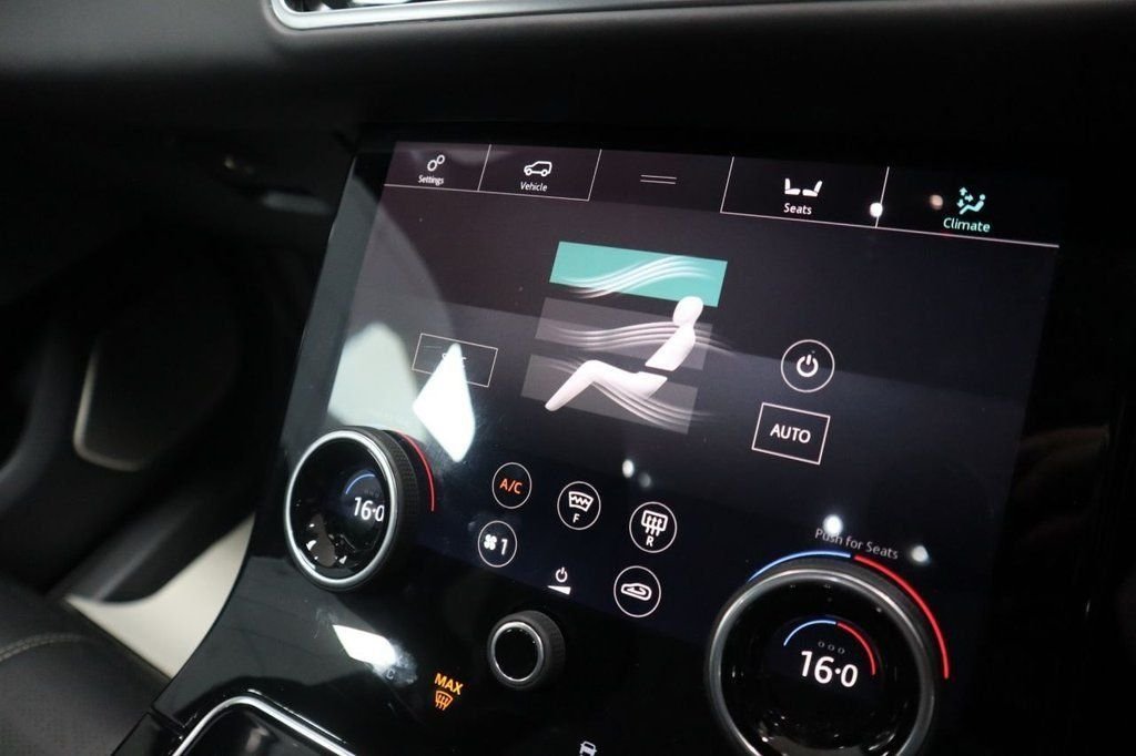 Used Land Rover Range Rover Velar 2019 for sale - 76798150: Photo 50