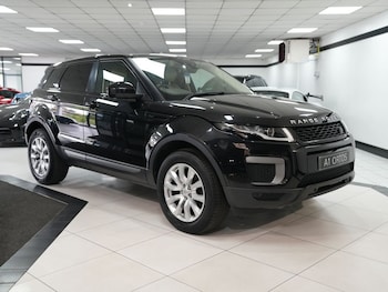 Used Land Rover Range Rover Evoque 2017 for sale - 79345629: Photo