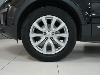 Used Land Rover Range Rover Evoque 2017 for sale - 79345629: Photo
