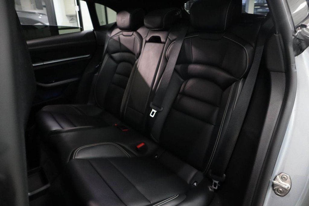 Used Porsche Taycan 2022 for sale - 77551689: Photo 20